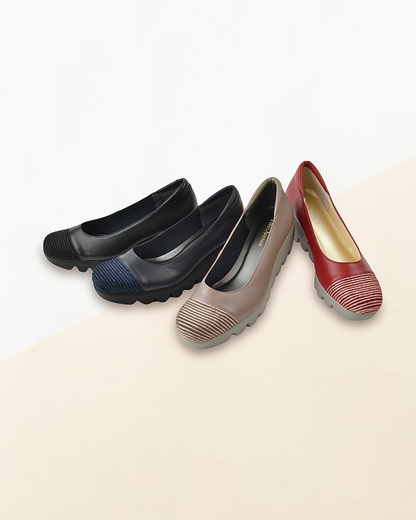 イメージ 【2足で10%OFF】チェーンステッチ