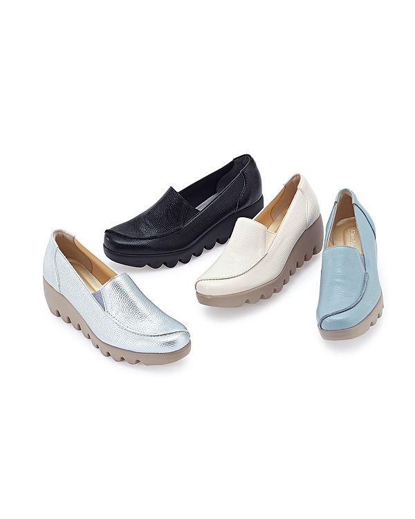 イメージ 【会員5%OFF】【数量限定】モカシン
