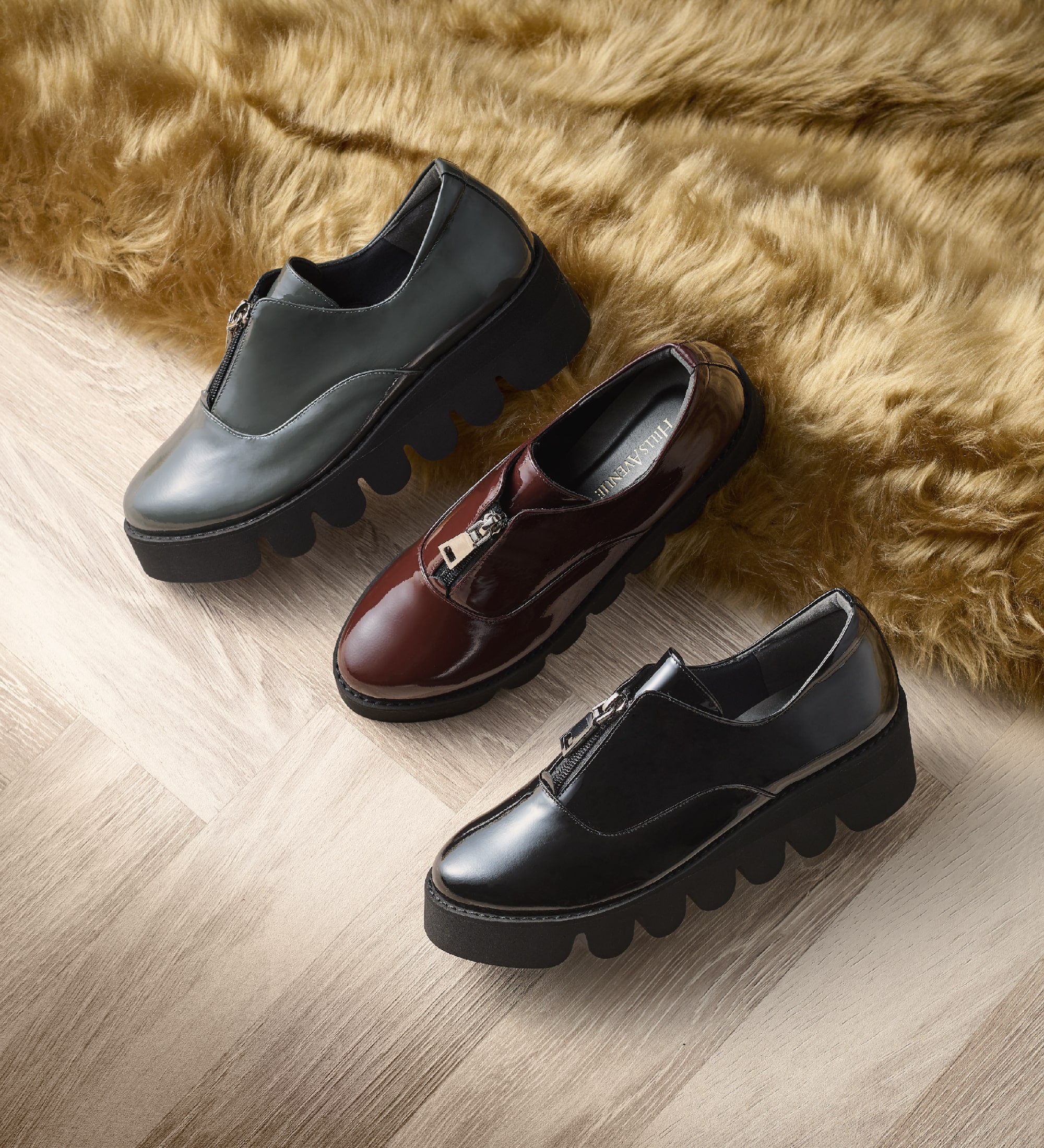 HILLS AVENUE ヒルズアベニュー　スペンサーローファー ヒルズアヴェニュー オンラインストア 特集/アーバン