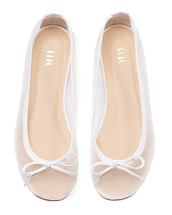 Tulle Ballerina