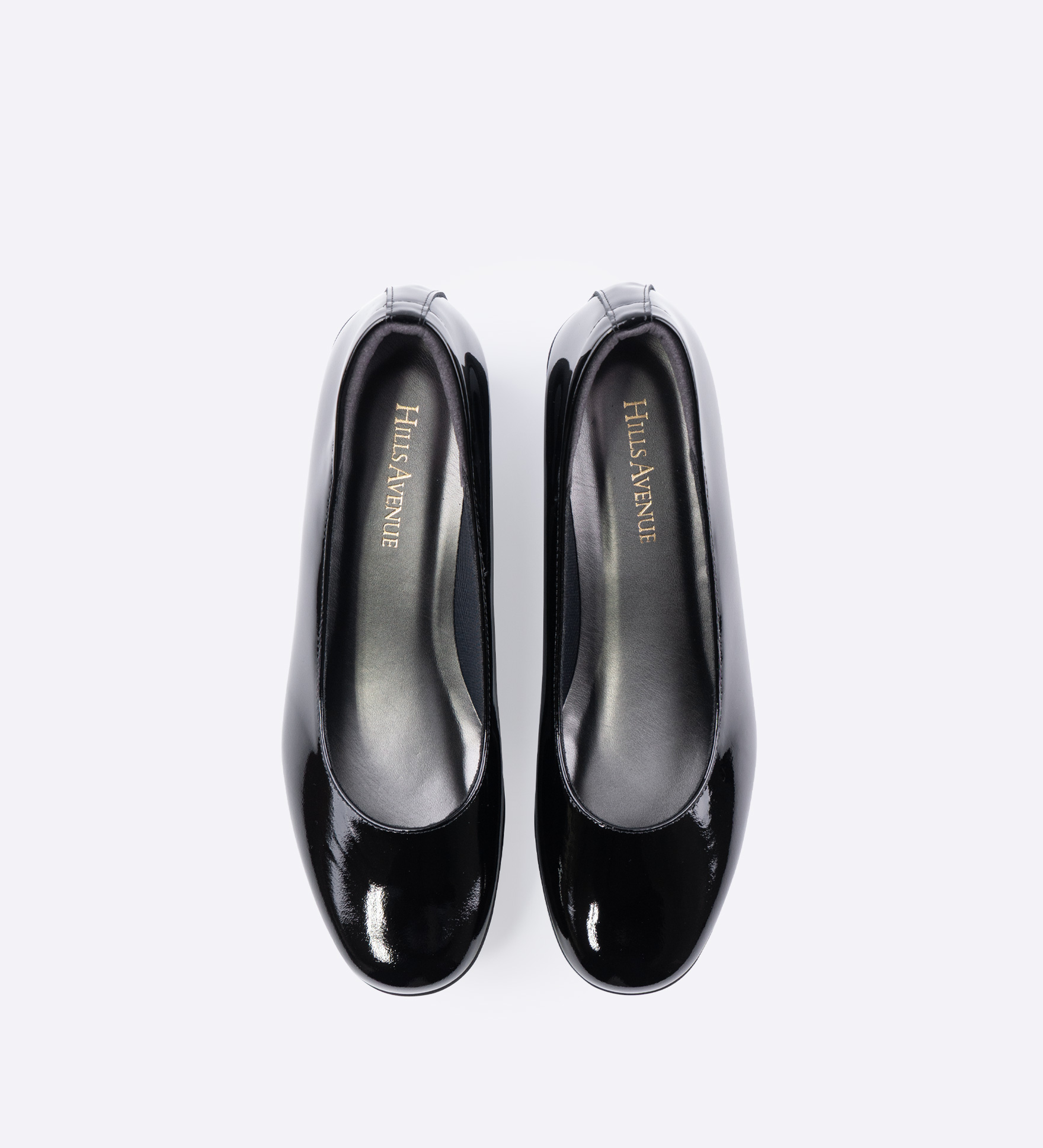 プレーンクリアウェーブソール