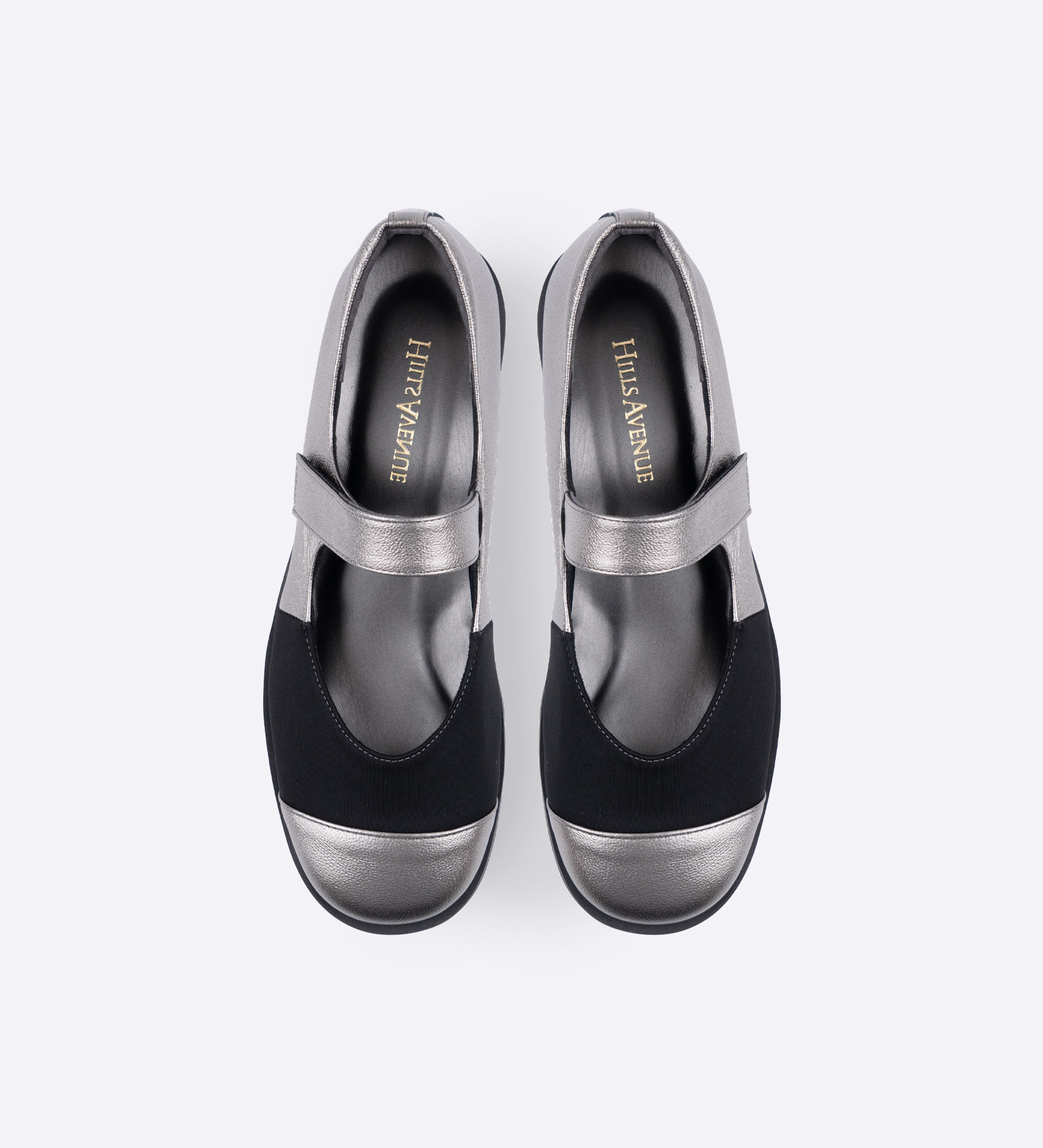 Luxe Fit �X�g���b�`�X�g���b�v�t���b�g