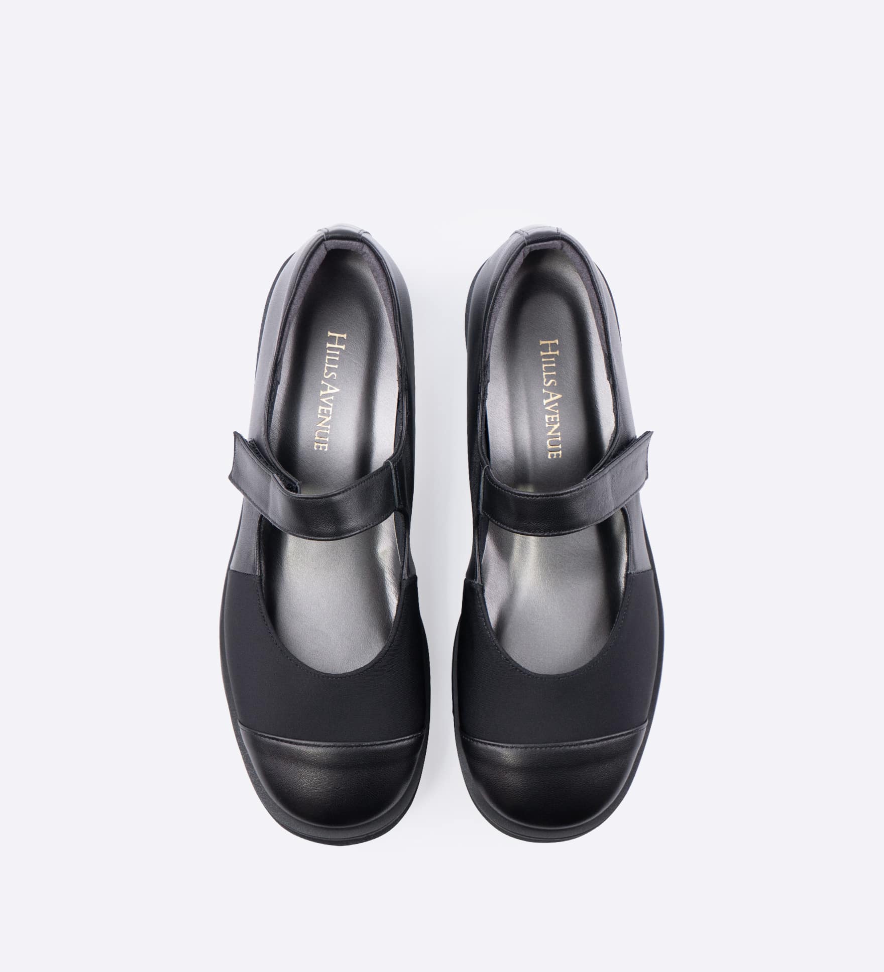 Luxe Fit �X�g���b�`�X�g���b�v�t���b�g