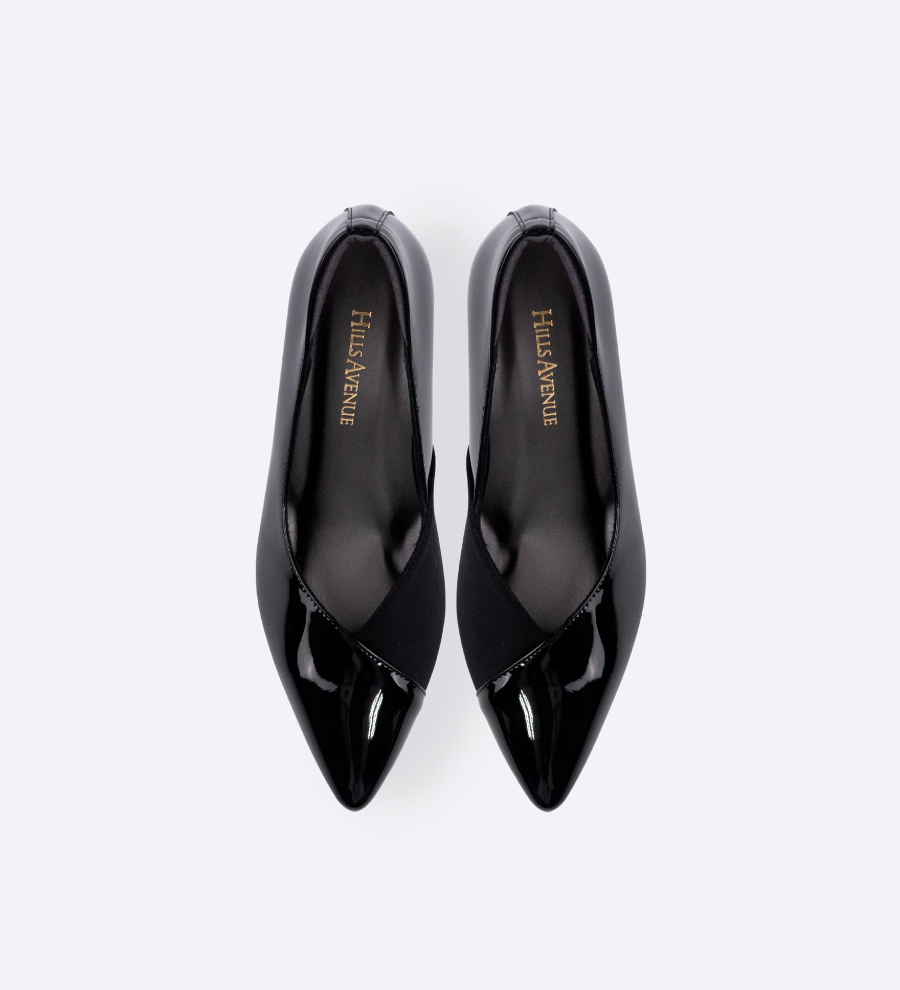 Luxe Fit �X�g���b�`�|�C���e�b�h�q�[��