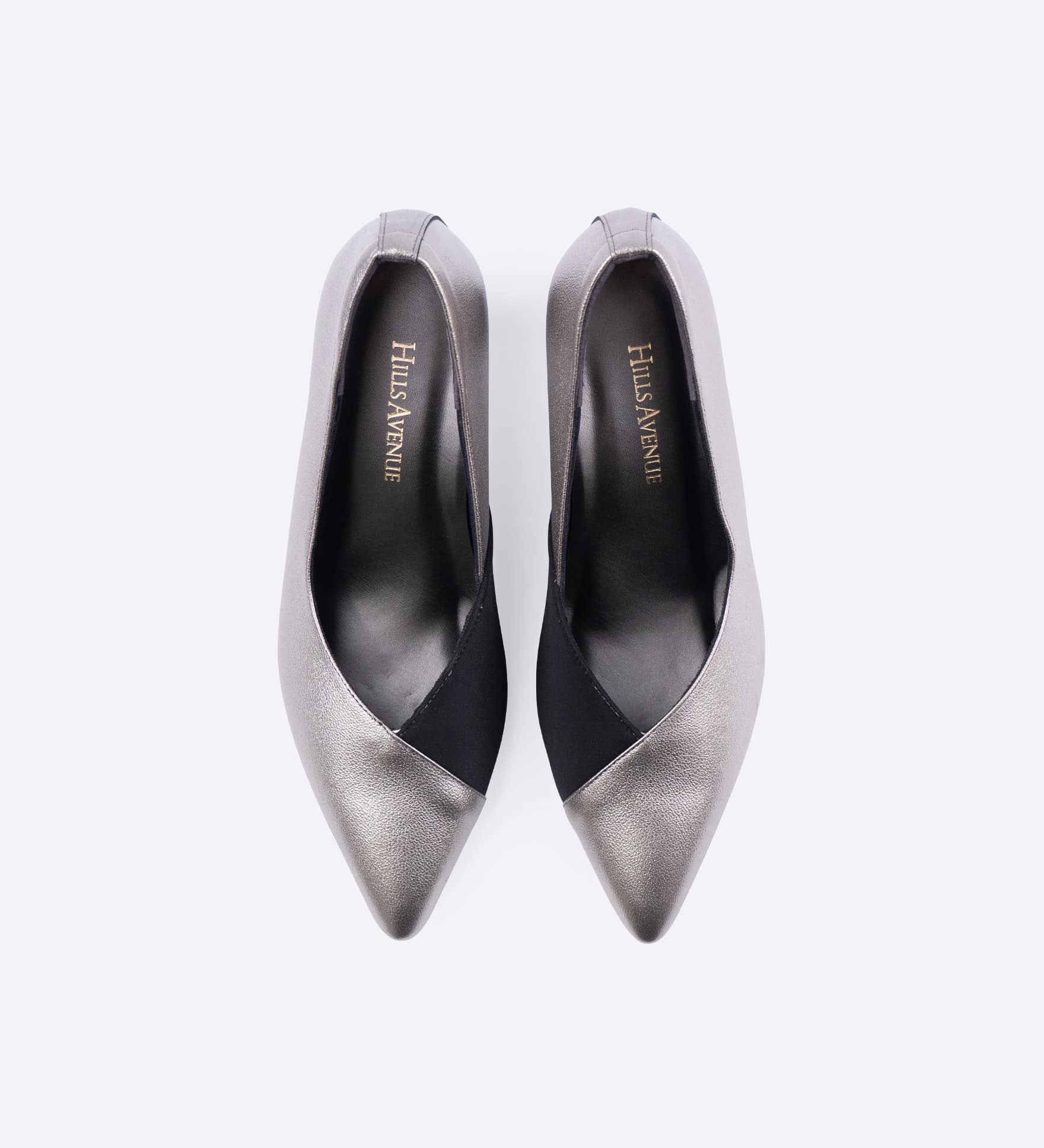 Luxe Fit �X�g���b�`�|�C���e�b�h�q�[��