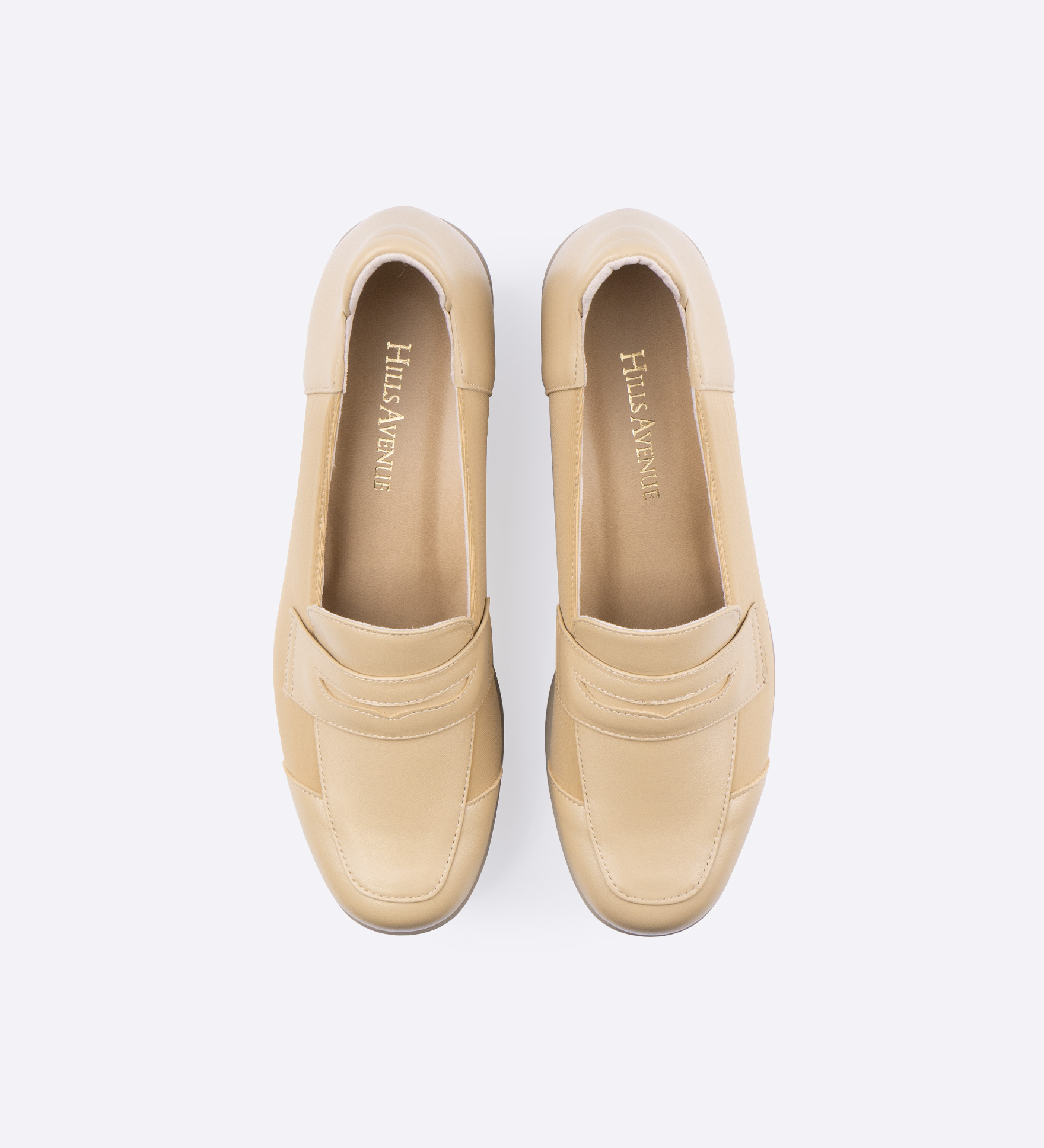 Luxe Fit �X�g���b�`���[�t�@�[