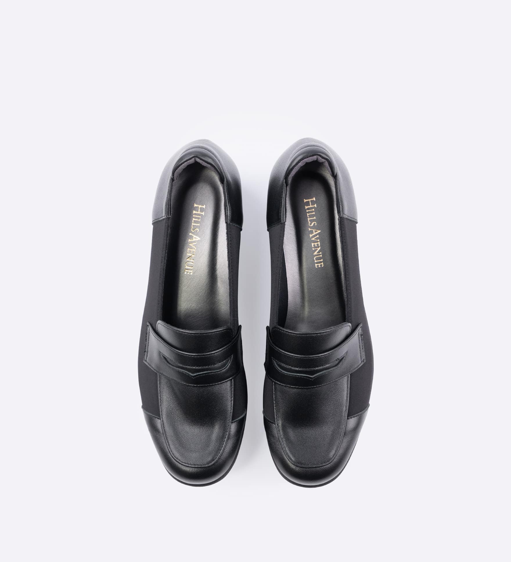 Luxe Fit �X�g���b�`���[�t�@�[