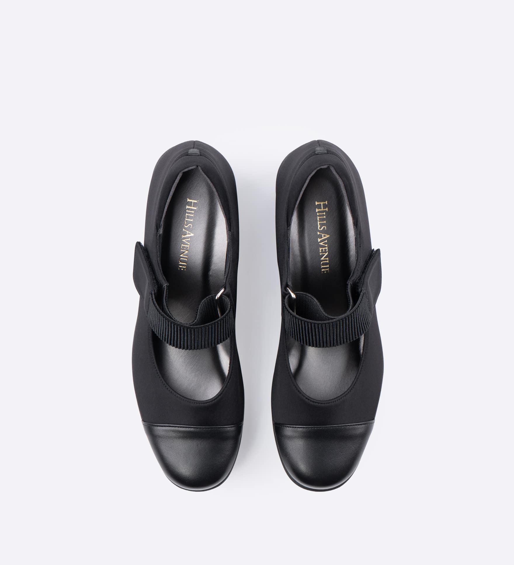 Luxe Fit �X�g���b�`�����[�W�F�[��