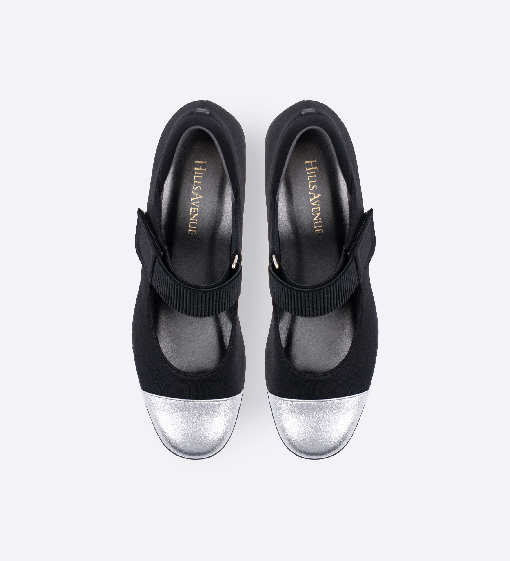 Luxe Fit �X�g���b�`�����[�W�F�[��