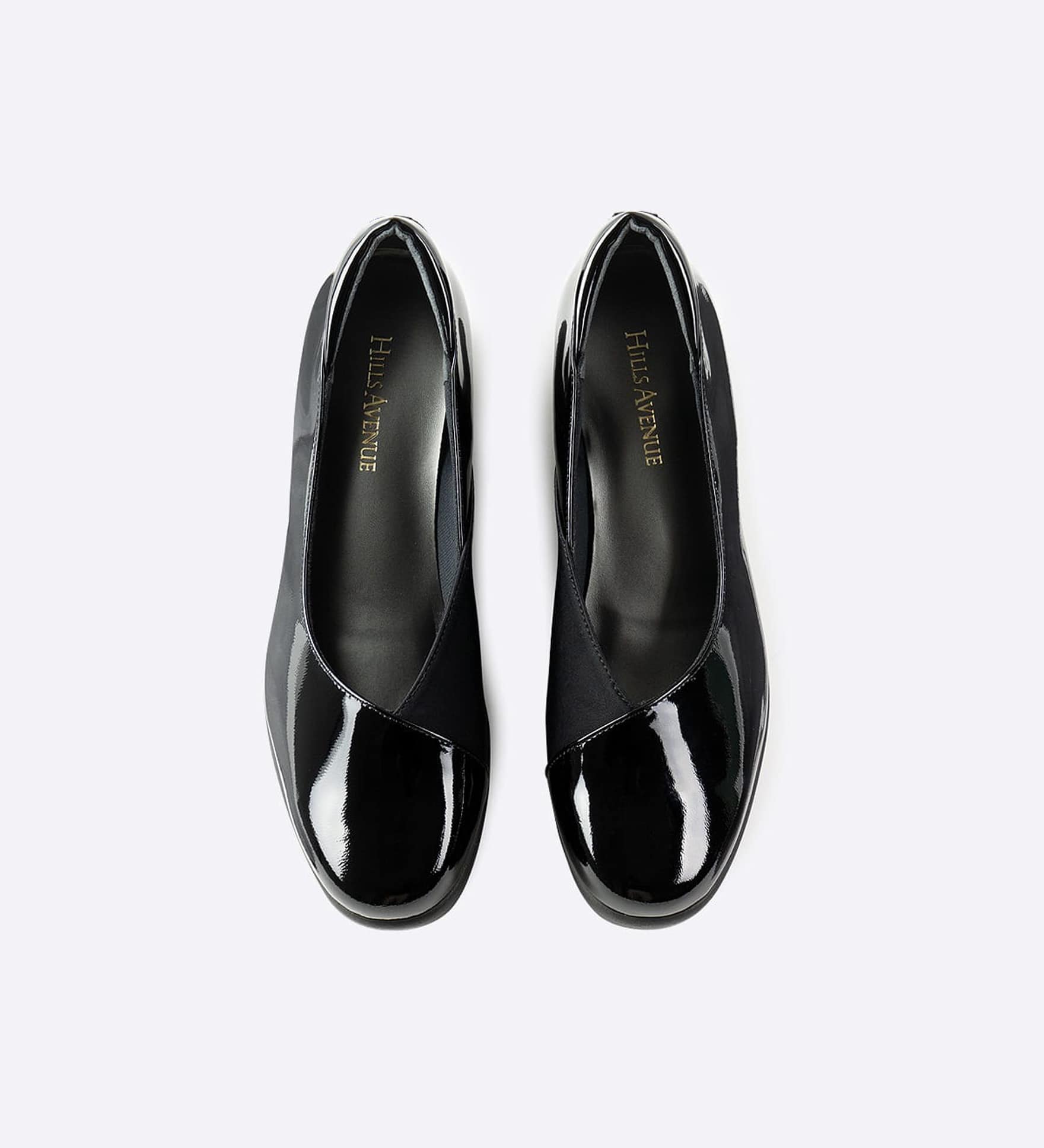 Luxe Fit �C���T�C�h�X�g���b�`�p���v�X