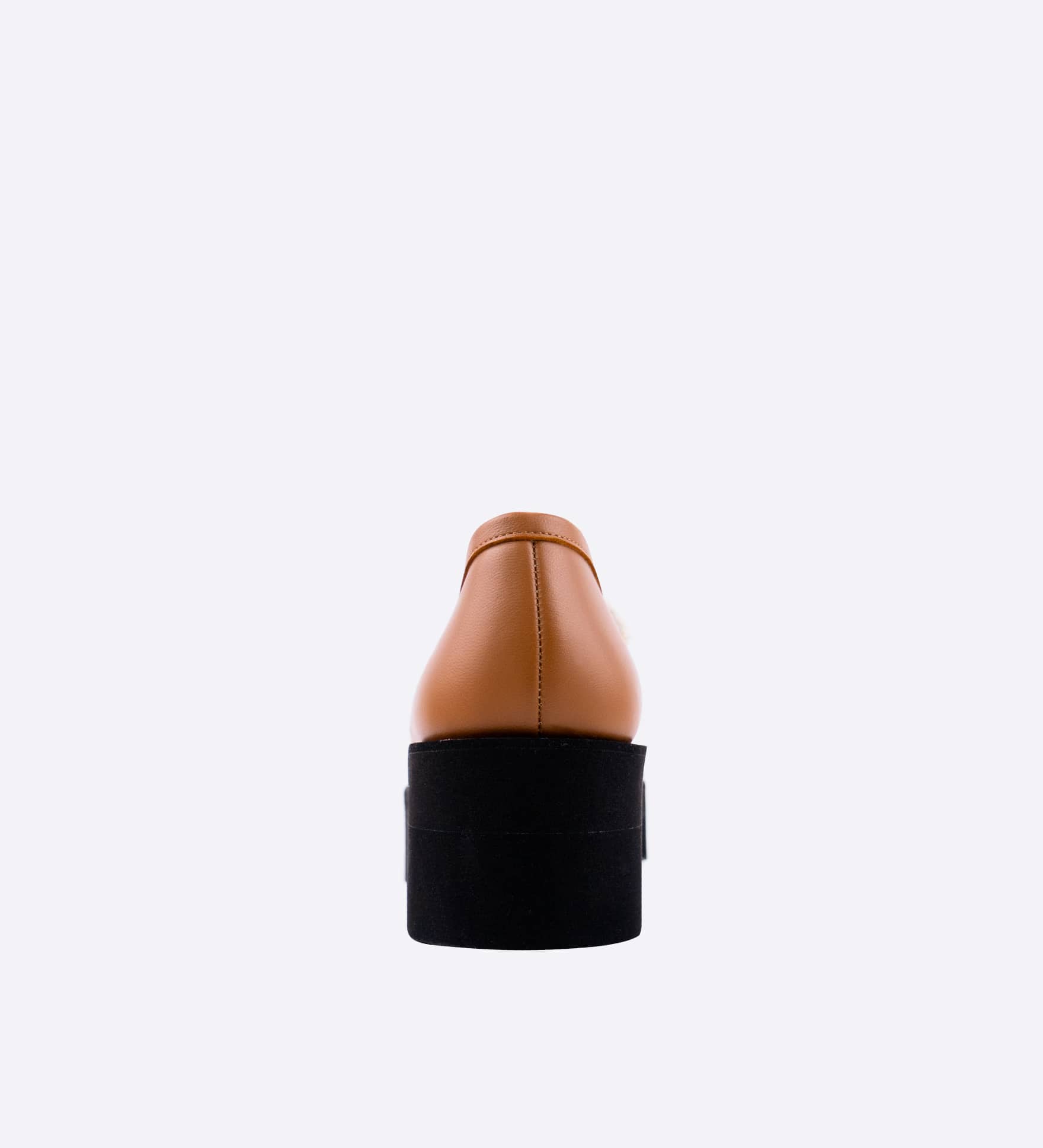 安定感のある5.5cmEVAソール