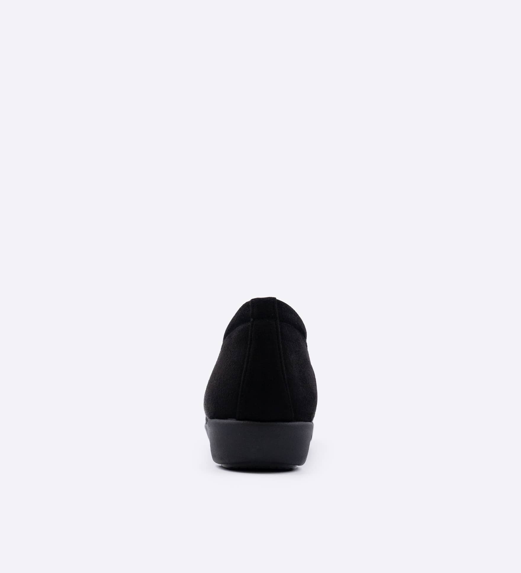 軽快に歩ける3cmウェーブソールリップル