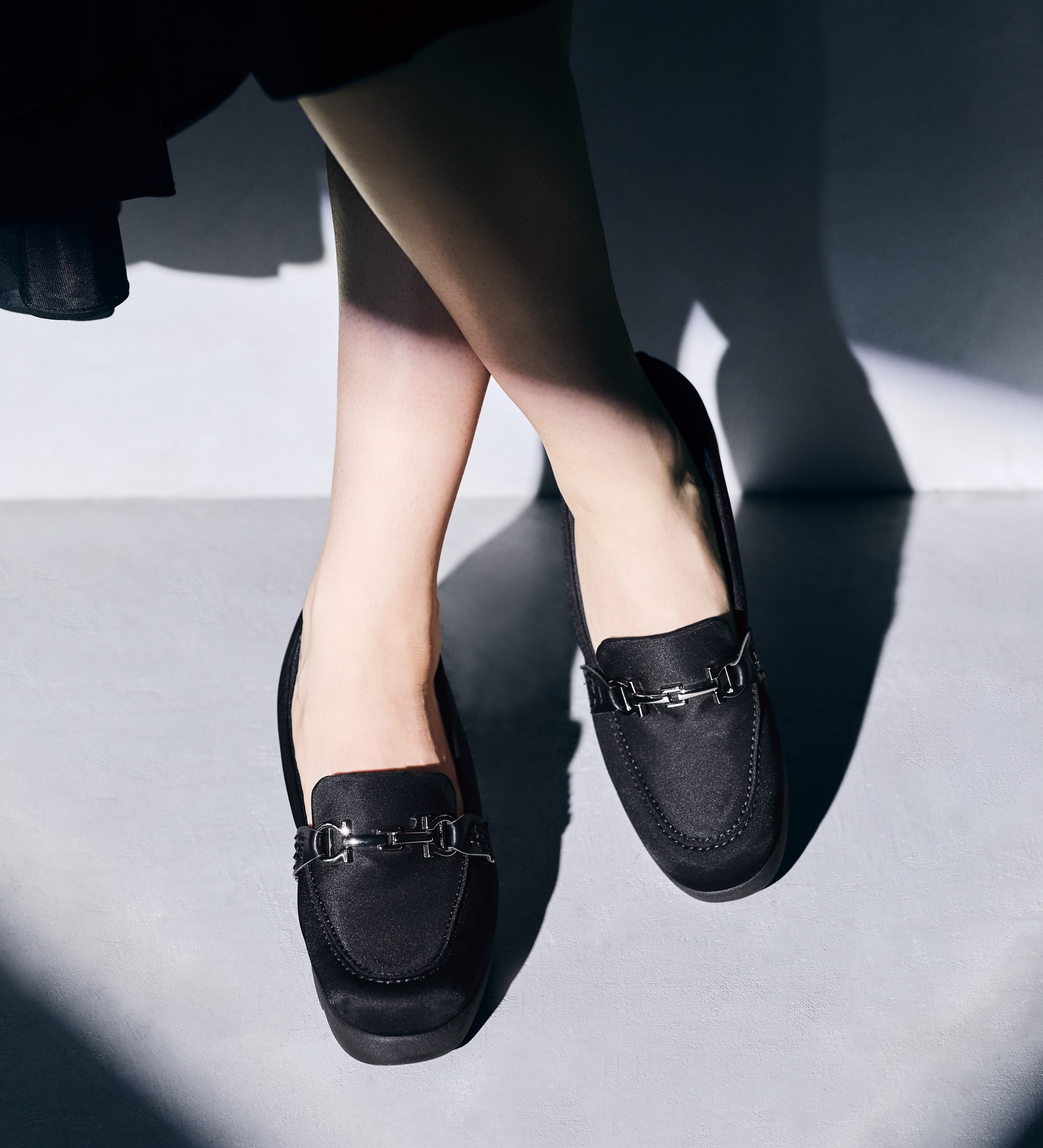 Luxe Fit �X�g���b�`�r�b�g���[�t�@�[