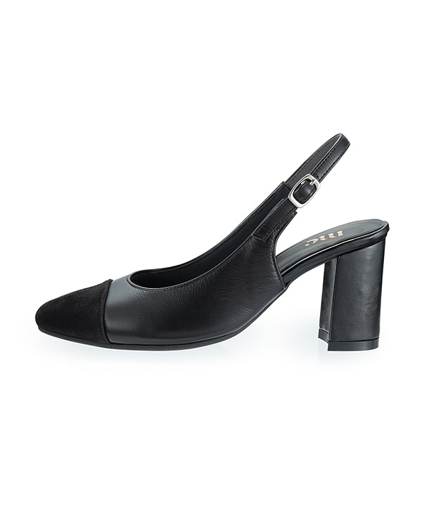 Slingback Pumps