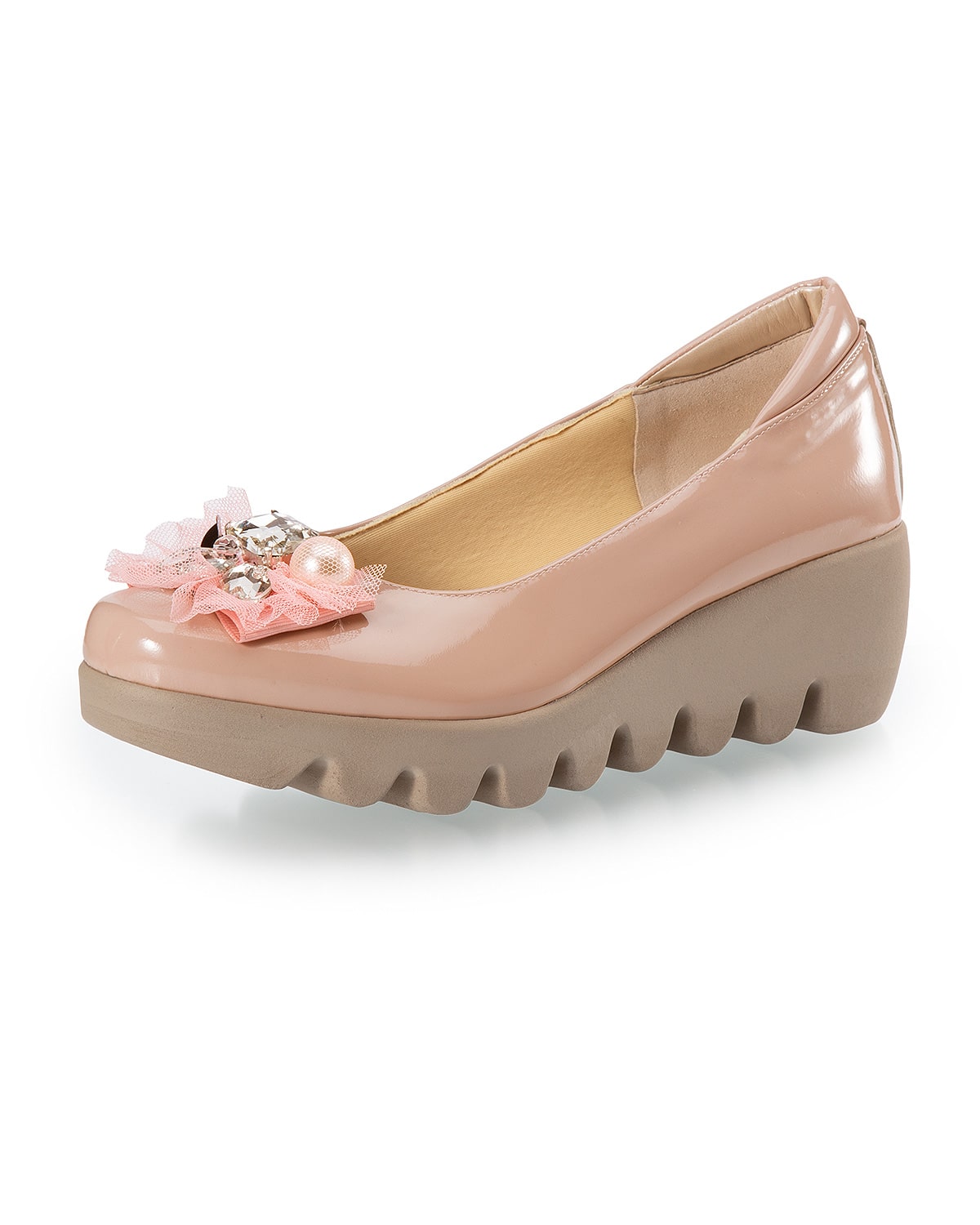 ピンク 【2足以上で10%OFF】ルビー