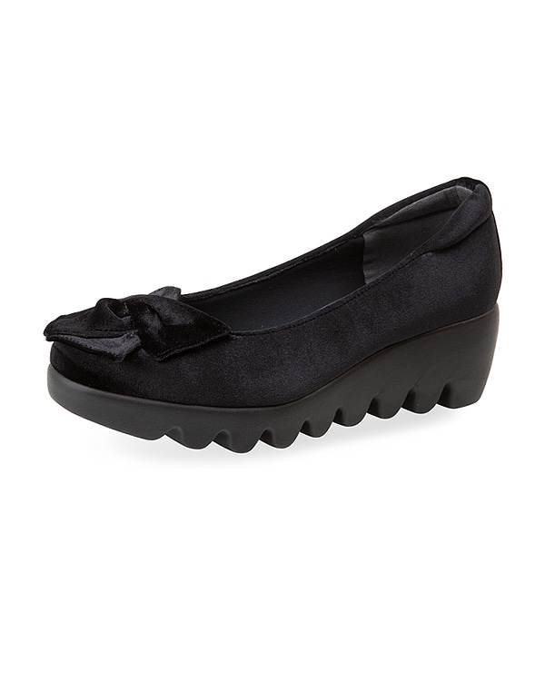 ブラック 【2足で10%OFF】ロージーリミテッド