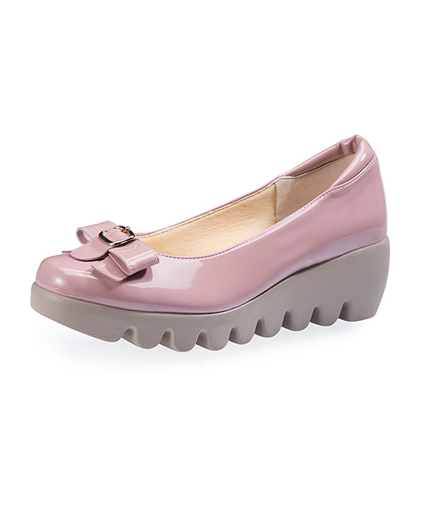 ピンク 【2足で10%OFF】レジーナ