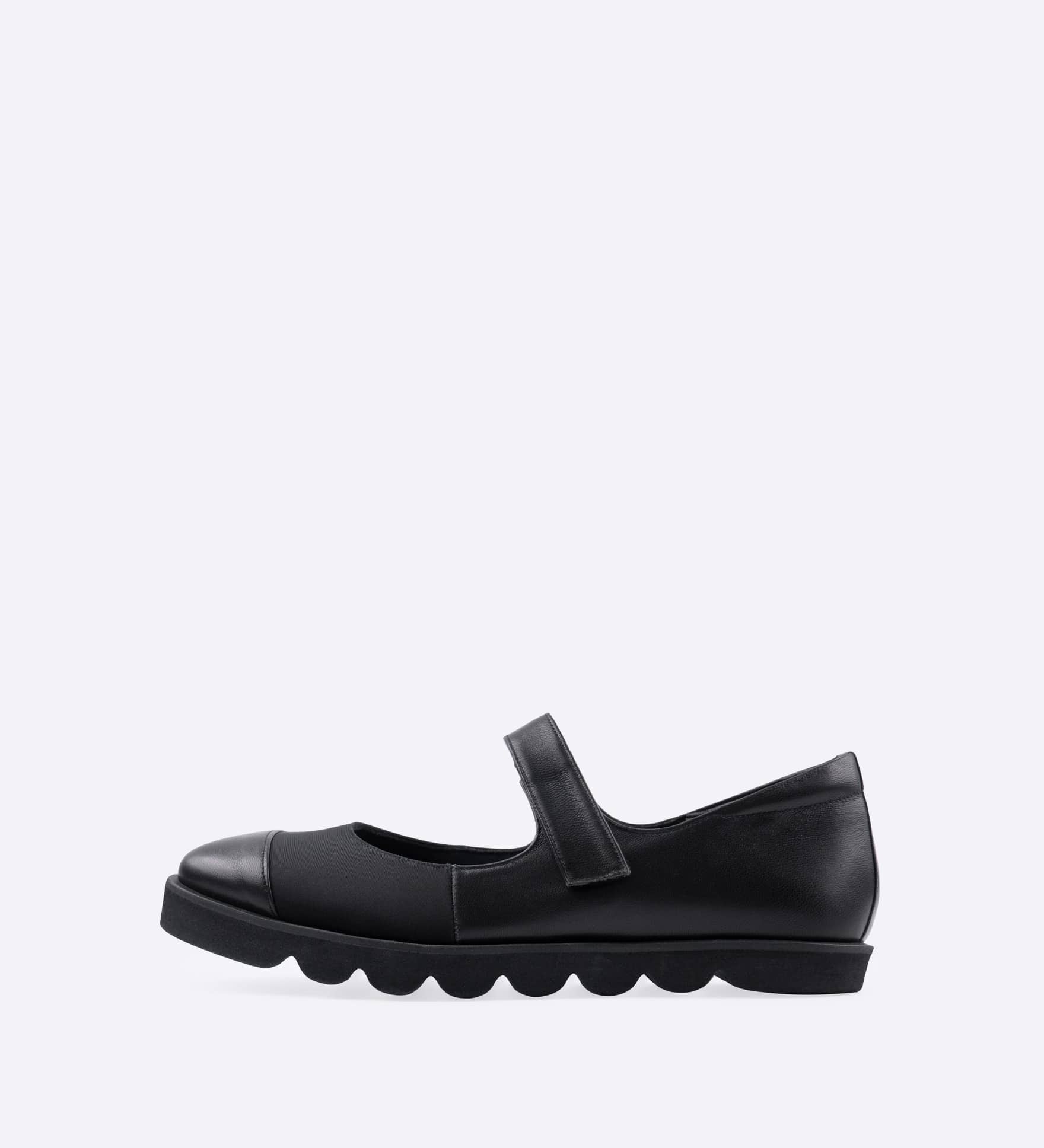 Luxe Fit �X�g���b�`�X�g���b�v�t���b�g