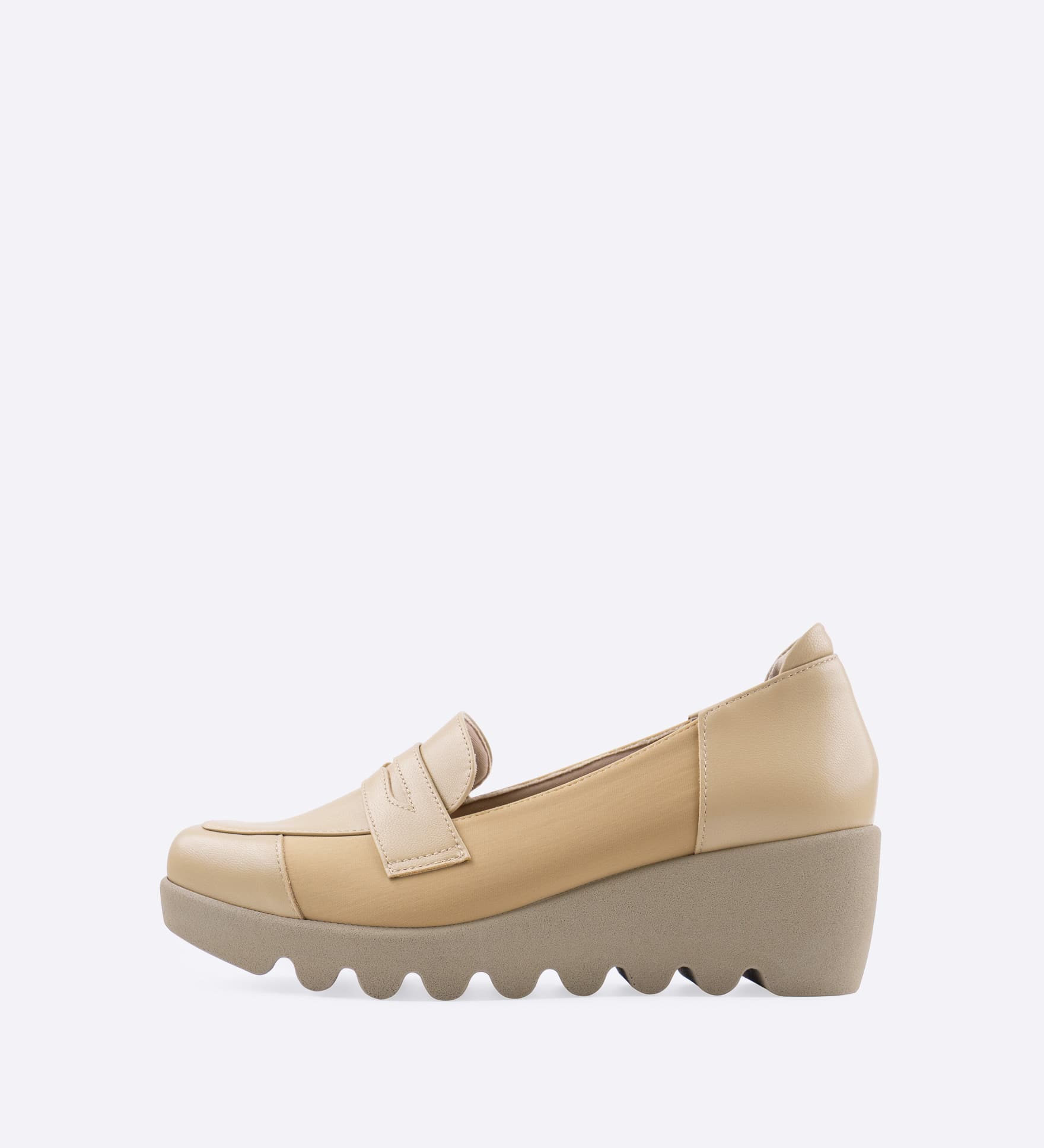 Luxe Fit �X�g���b�`���[�t�@�[