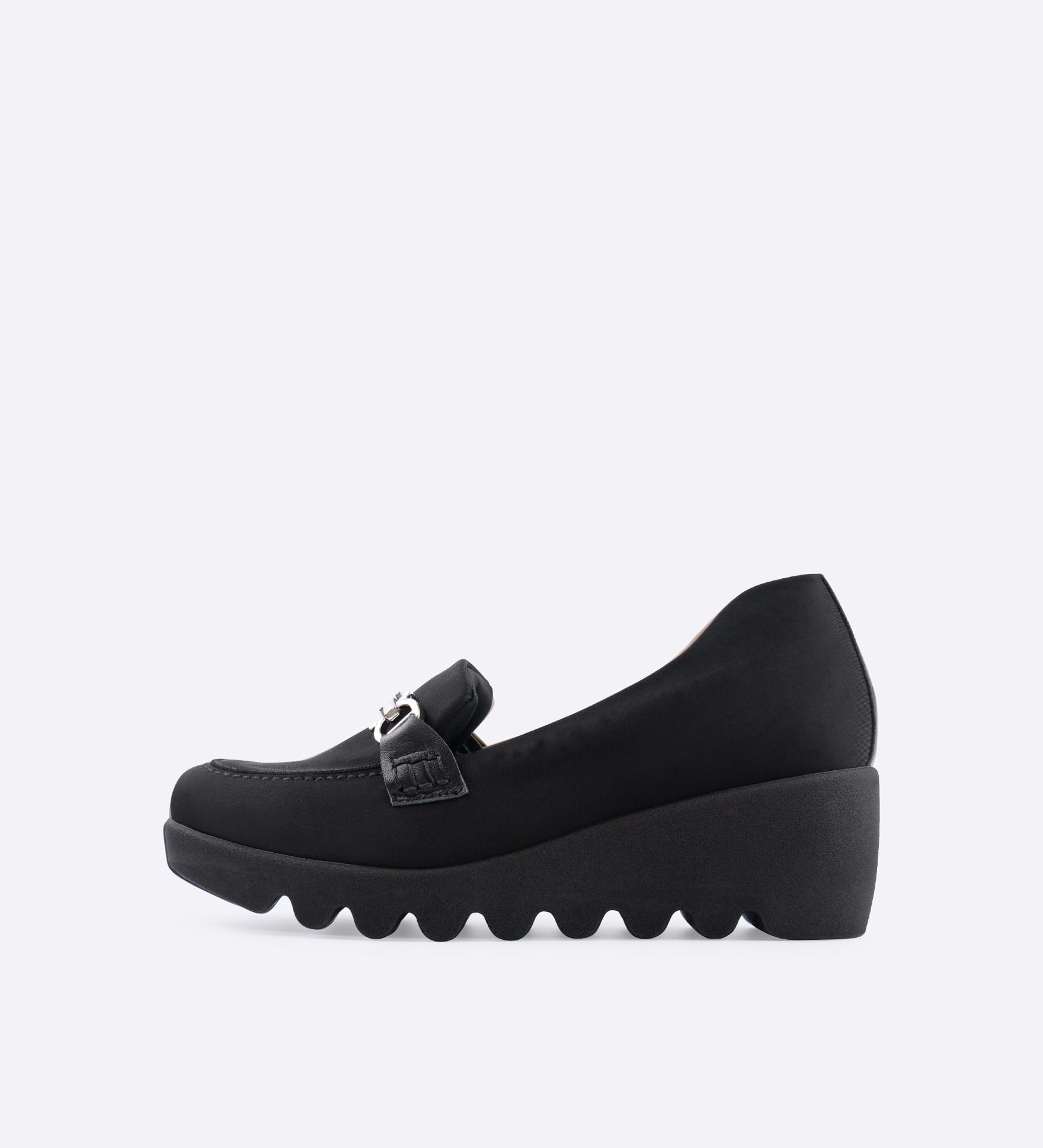 Luxe Fit �X�g���b�`�r�b�g���[�t�@�[