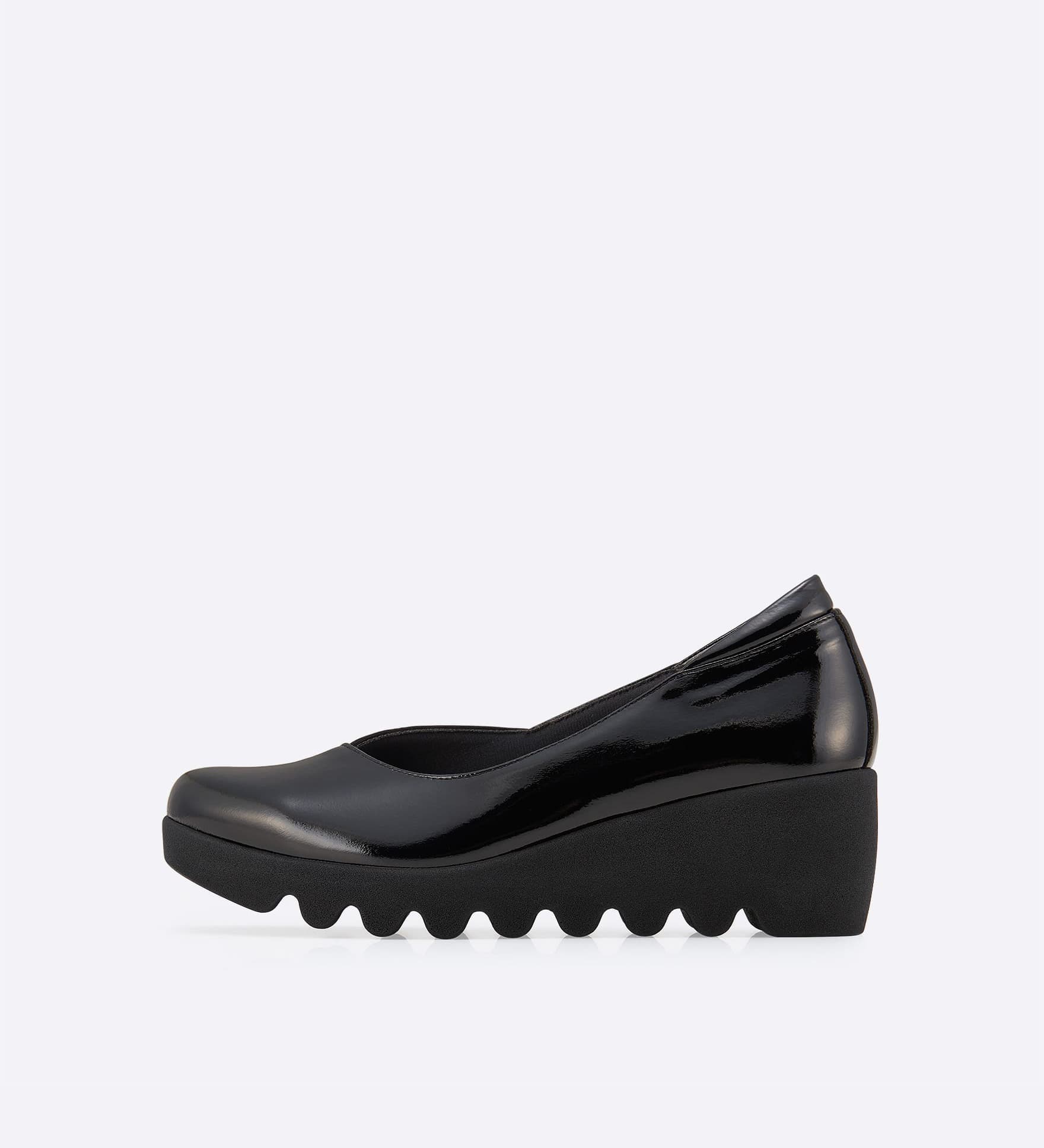 Luxe Fit �C���T�C�h�X�g���b�`�p���v�X