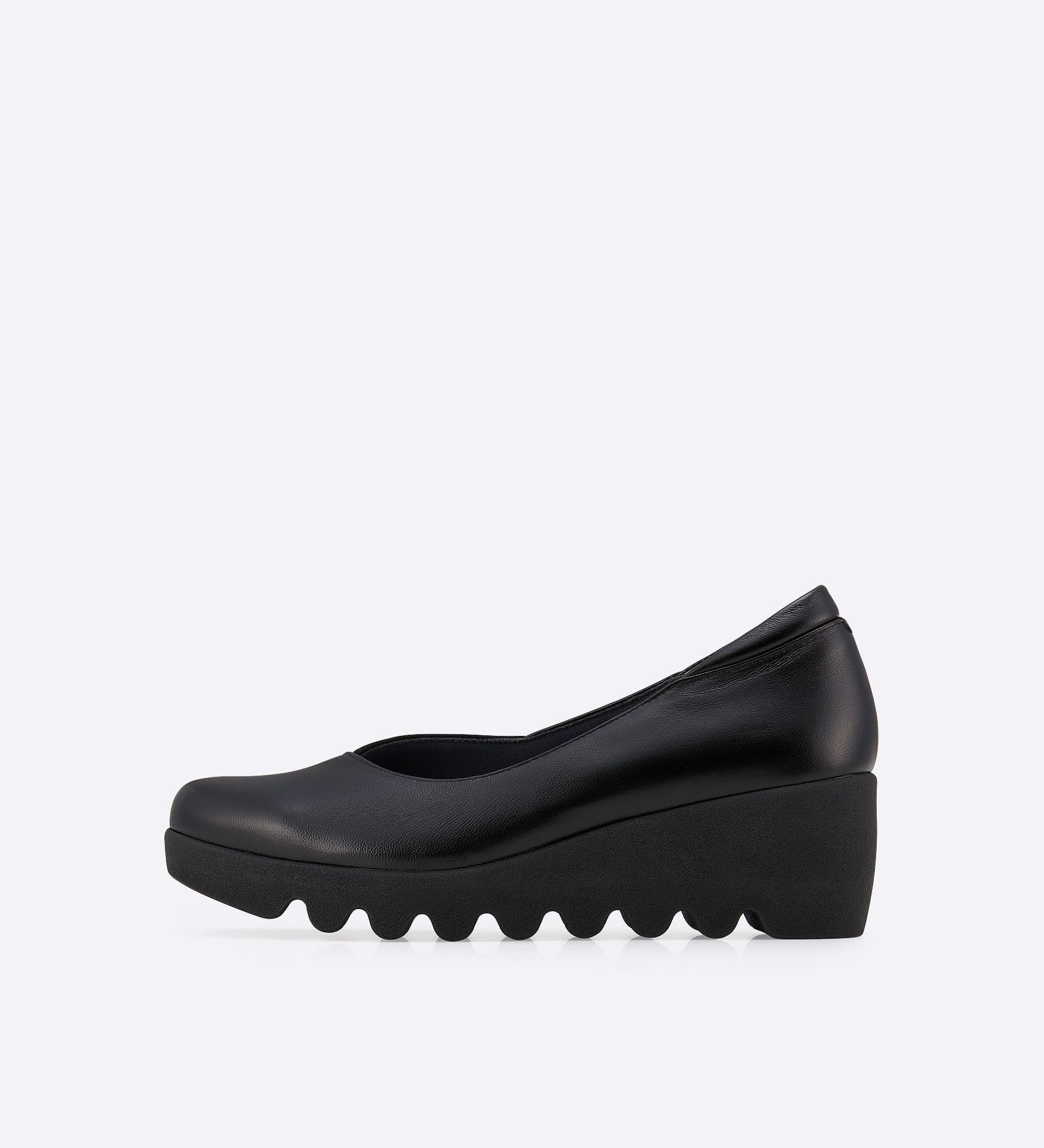Luxe Fit �C���T�C�h�X�g���b�`�p���v�X