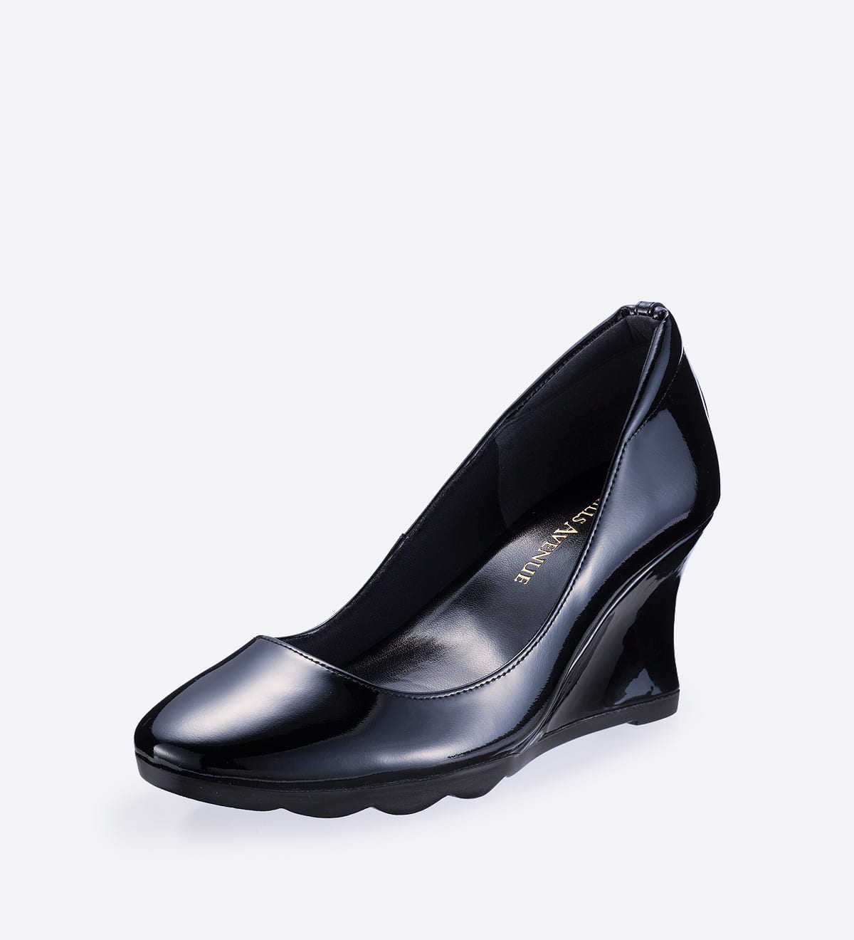 高級品市場 【新品】ヒルズアヴェニュー 25cm パンプス 靴 
