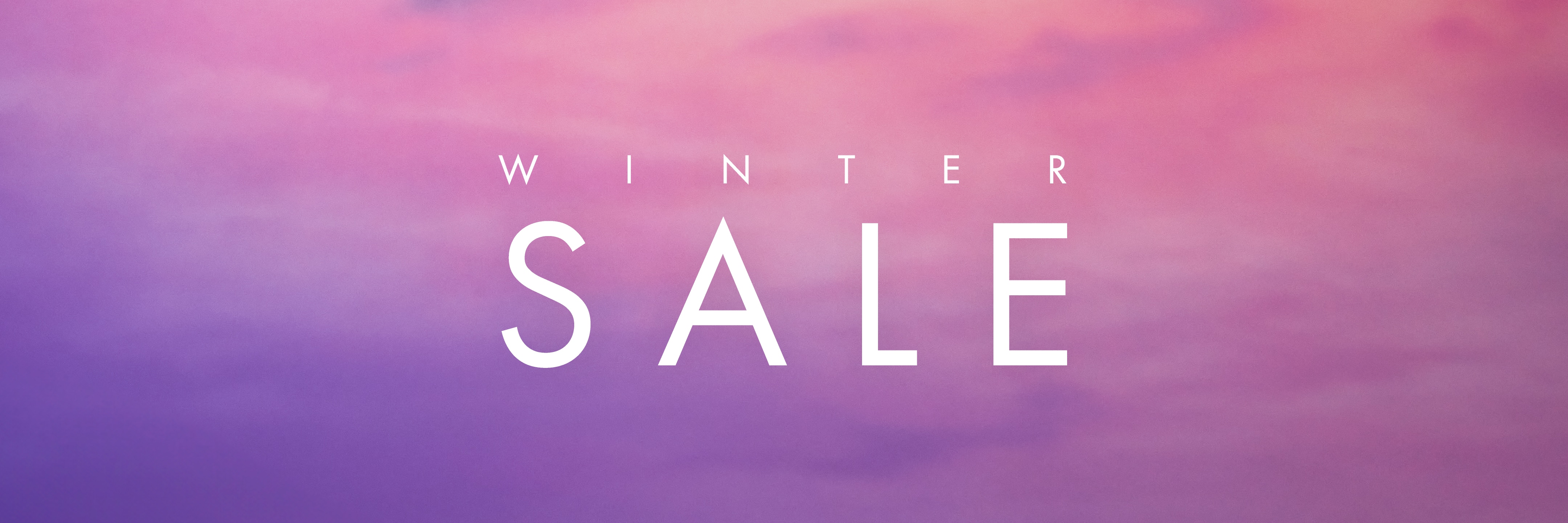 2025�E�B���^�[�Z�[��