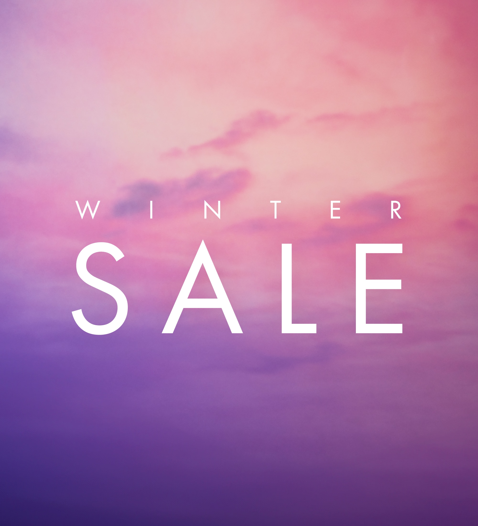 2025�E�B���^�[�Z�[��