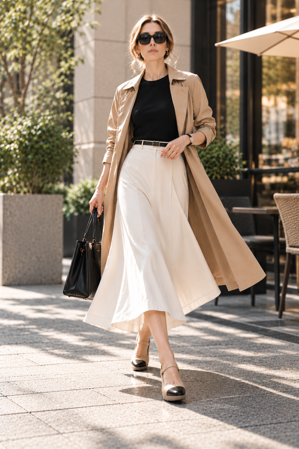 DAILY �X�^�C�����O